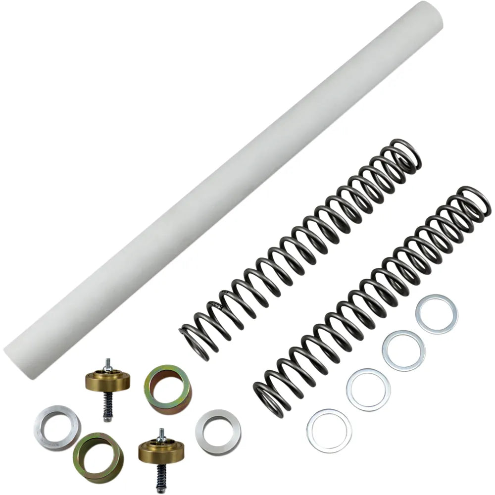 Complete Front End Suspension Kit - 1.30 kg/mm Spring