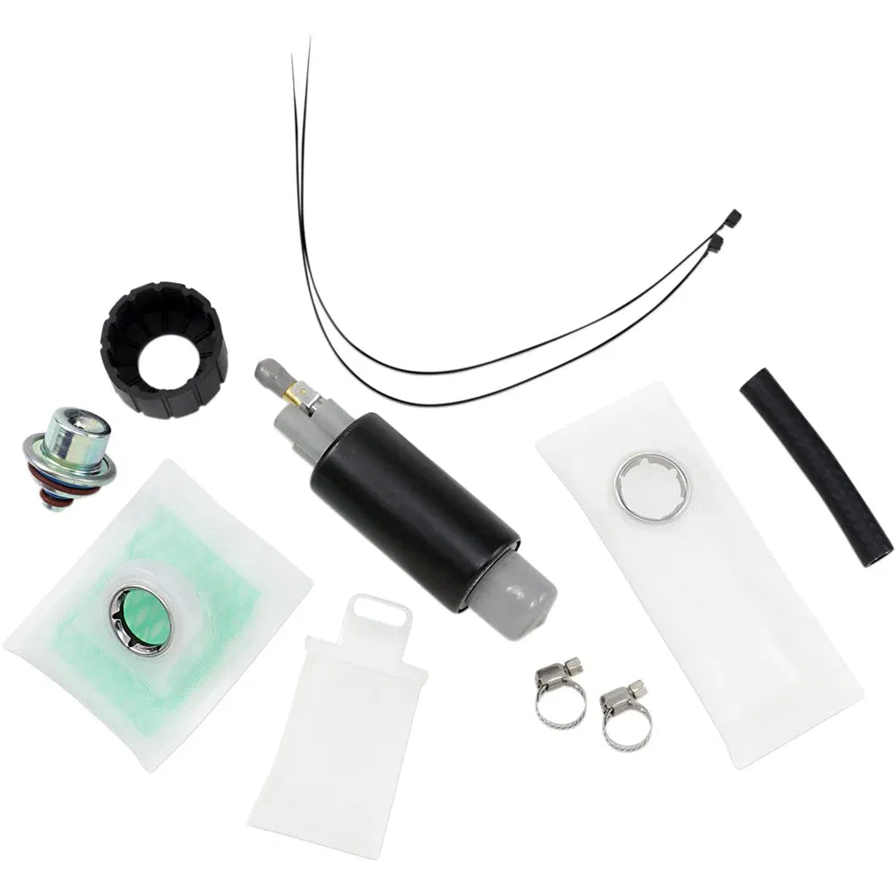 Kit de reconstrucción de bomba de combustible