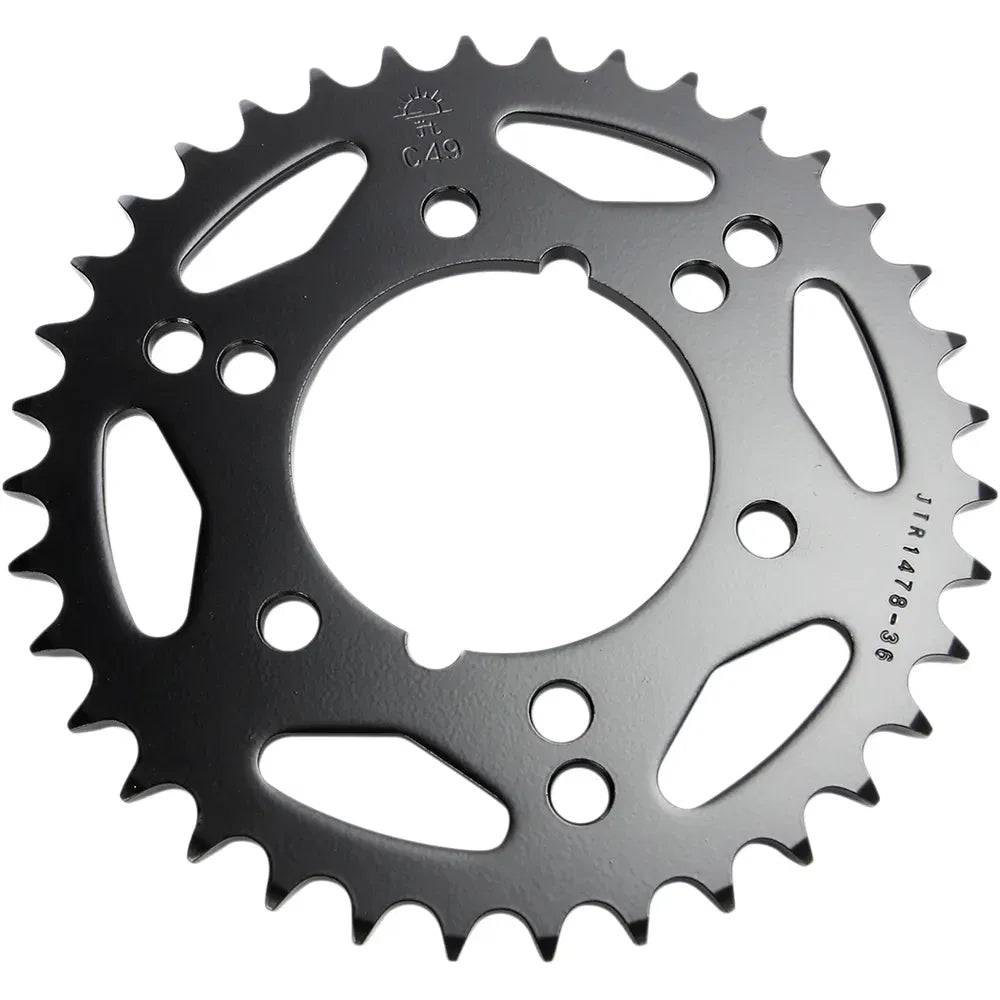 Sprocket - Rear - Polaris - 36-Tooth