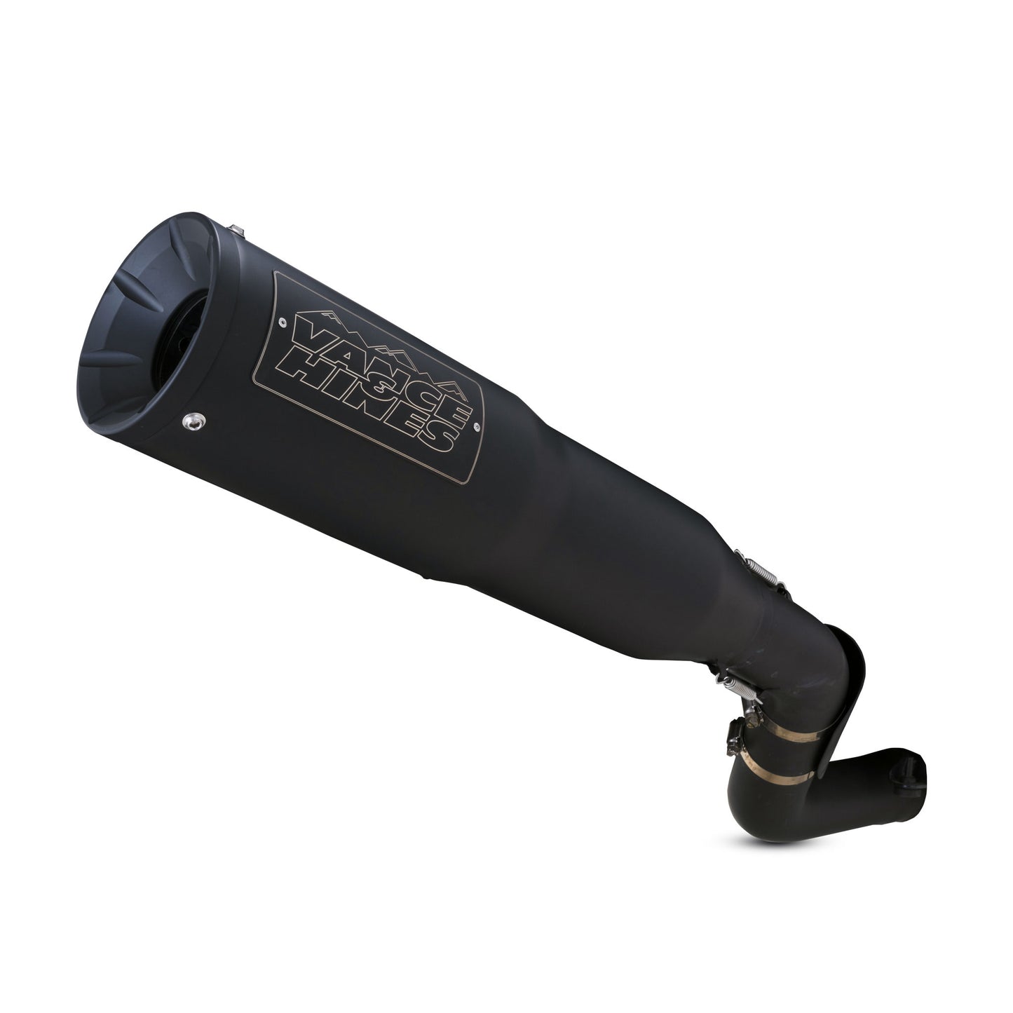 Mofle Vance & Hine Adventure Hi-Output 450