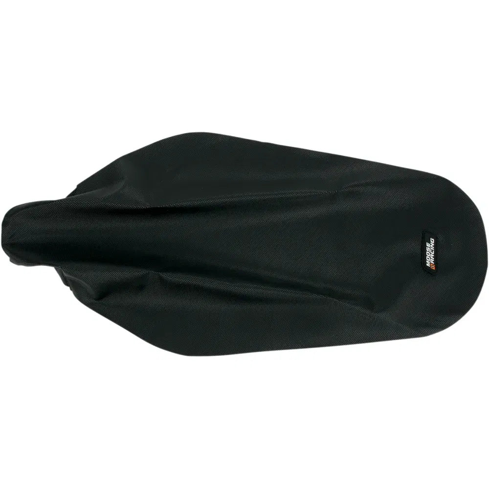 Funda de asiento Gripper - Funda de asiento Gripper - Negro - Yamaha YZ 125/250 '96-'01