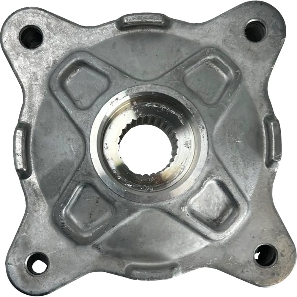 Cubo de rueda - Cubo de rueda - Delantero - Polaris