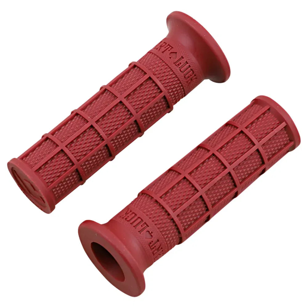 Grips - Hart-Luck - Red