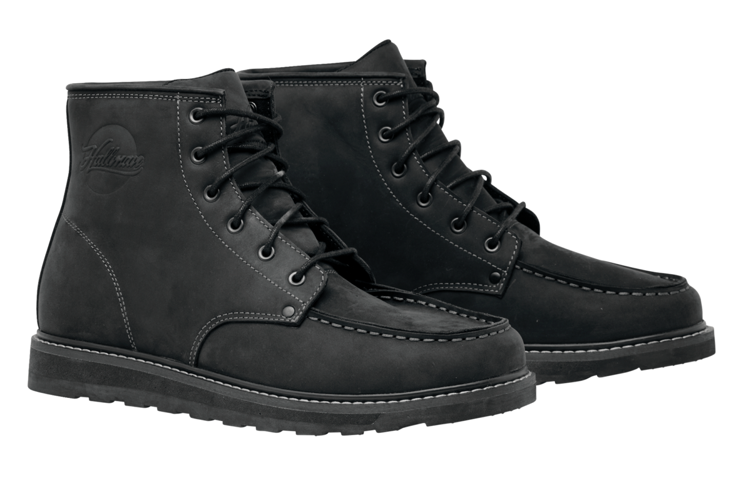 Botas Towner de Thor - Negr