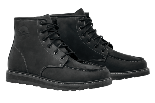 Botas Towner de Thor - Negr
