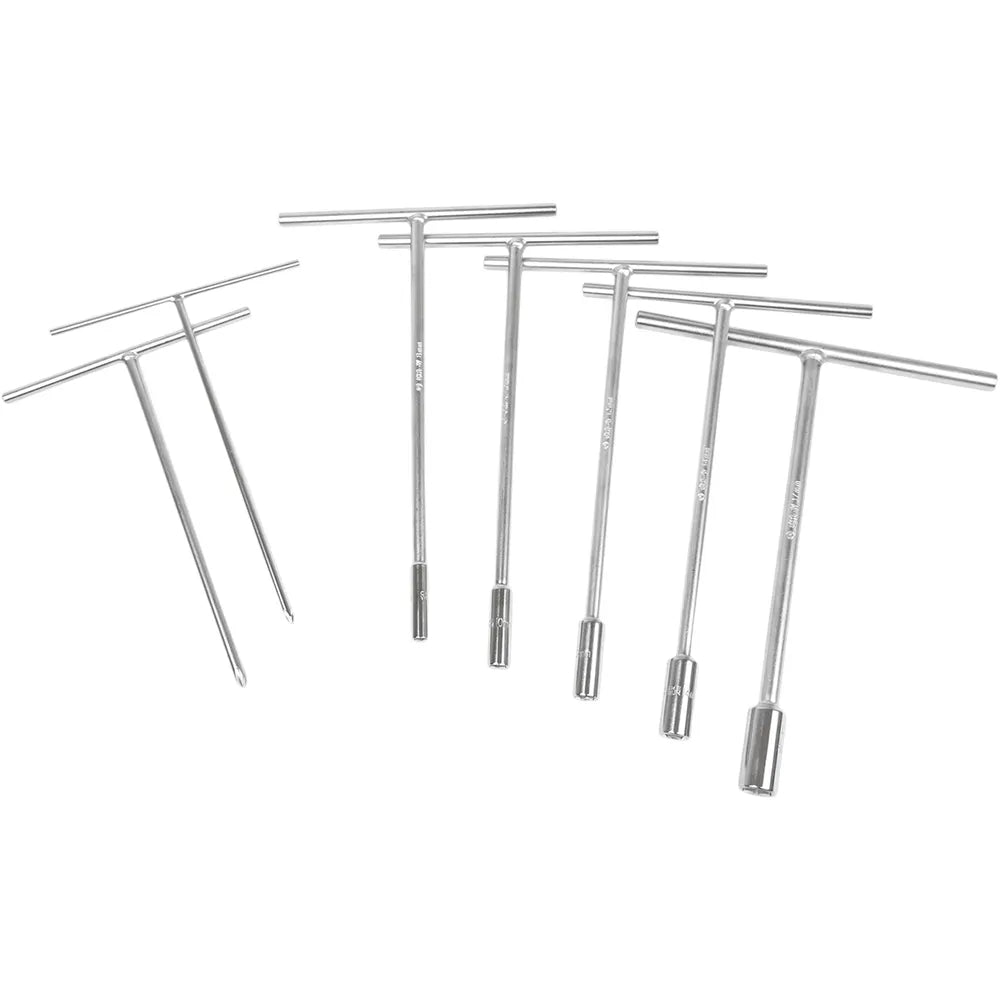 Tool T-Handle Combo