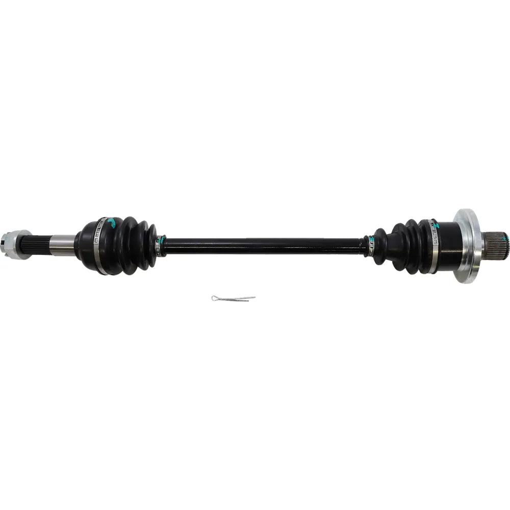 Conjunto de eje completo - Conjunto de eje - Completo - Estándar - Trasero derecho - CF Moto Z-Force 800 EX '14