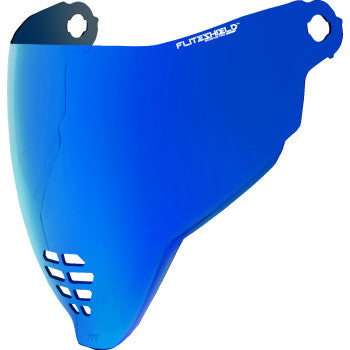 Mica FliteShield Icon para casco Airflite