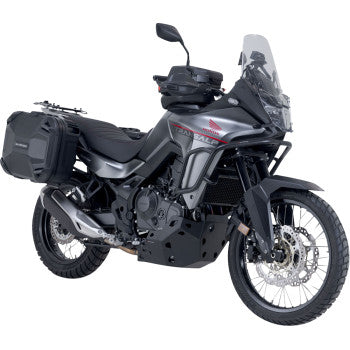 DUSC Hard Case System - Honda Transalp '24