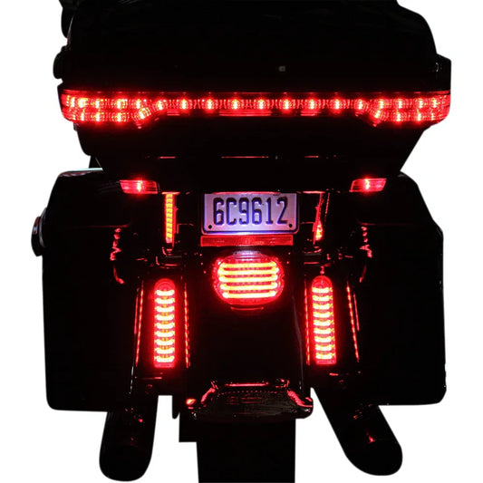Luces led para alforjas probeam® fillerz®