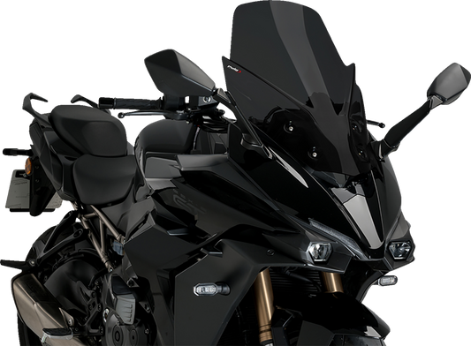 Parabrisas Touring - Parabrisas Touring - Ahumado oscuro - GSX-S1000