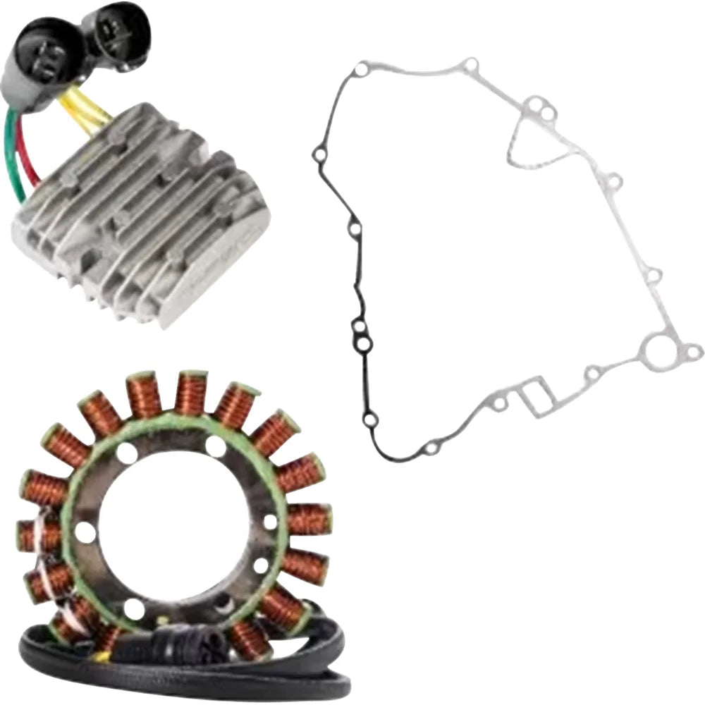 Kit de carga