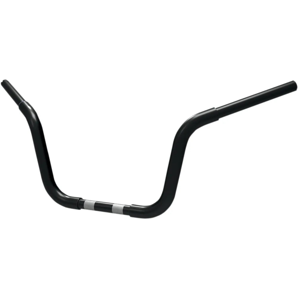 Black Heritage Handlebar34139790