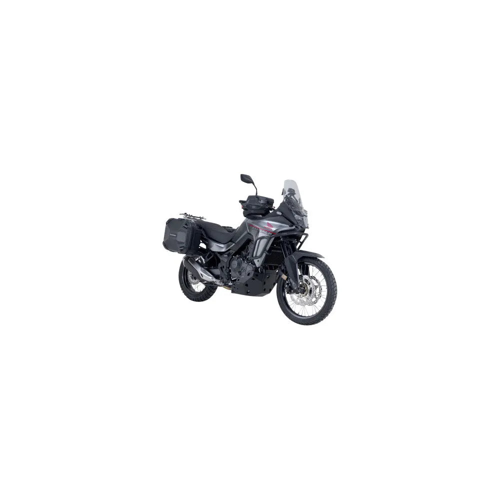 DUSC Hard Case System - Honda Transalp '24