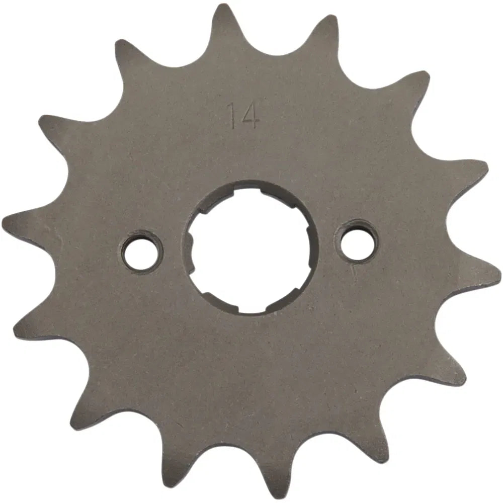Counter Shaft Sprocket - 14-Tooth