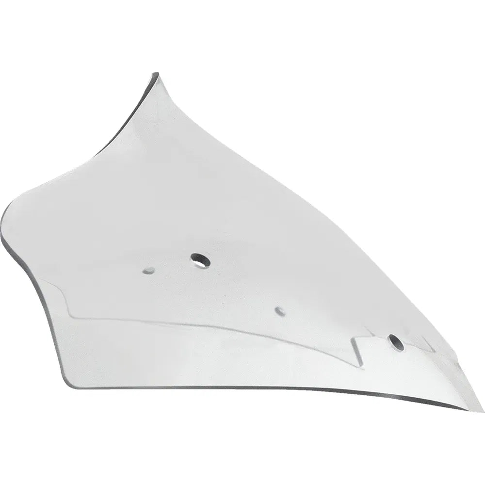 Parabrisas Sport Flare™ - Parabrisas Sport Flare™ - 8" - Transparente - FLTRX