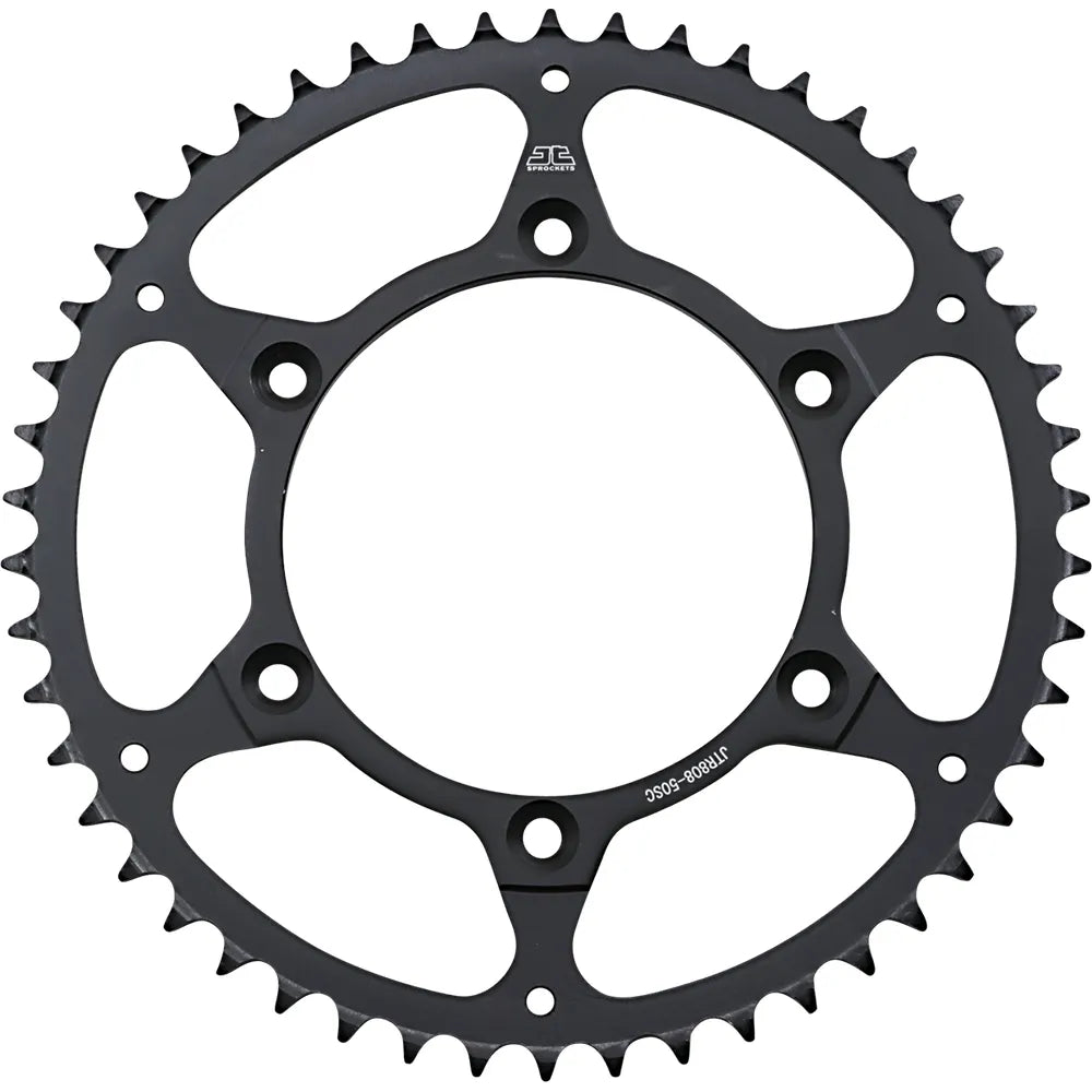 Rear Sprocket - 50-Tooth - Kawasaki/Suzuki