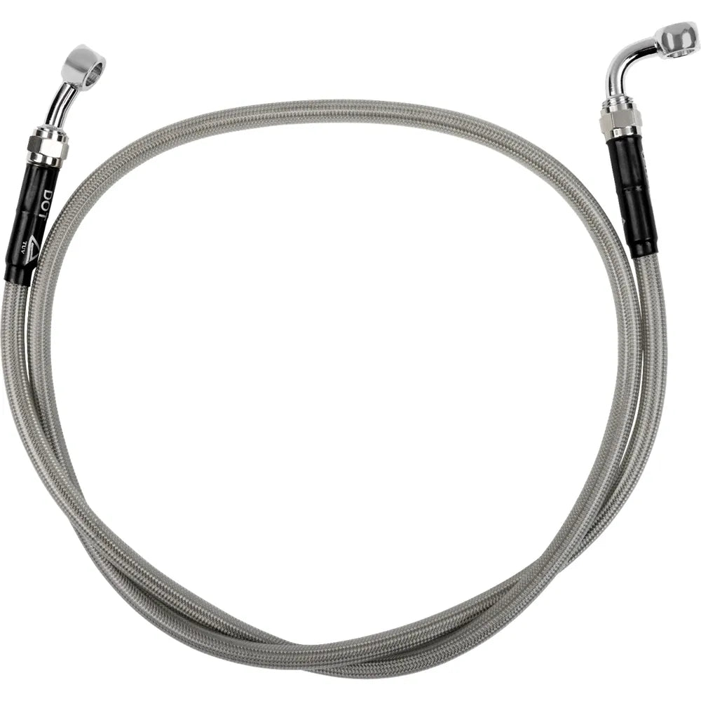 Línea de embrague trenzada de acero inoxidable - Línea de embrague trenzada de acero inoxidable - TC/SX 85