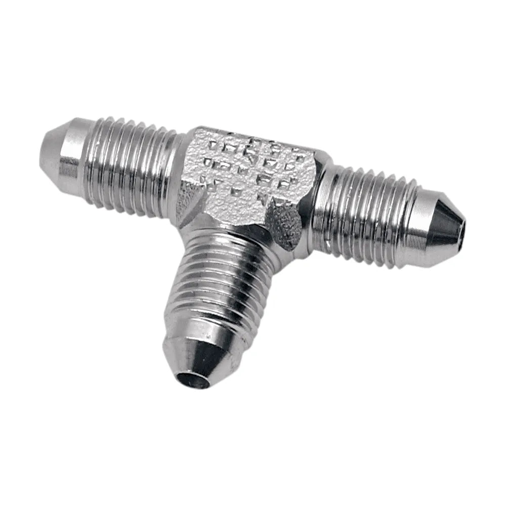 Adaptador de linea de frenos "T" #3