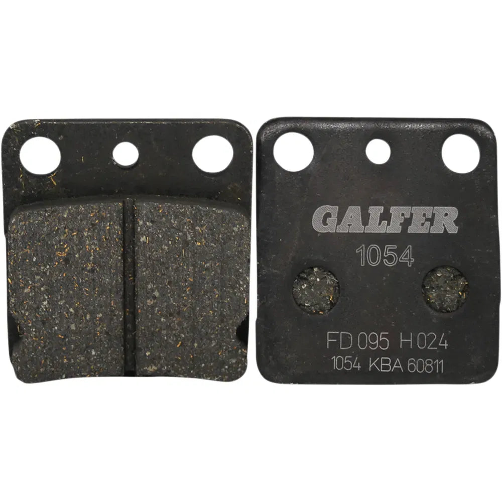 Brake Pads