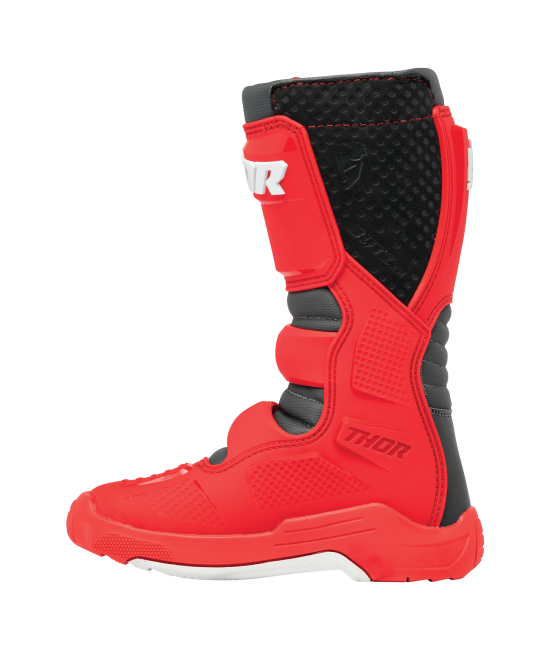 Botas para niño Thor Blitz XR - negro/gris