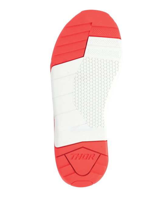 Botas para niño Thor Blitz XR - negro/gris
