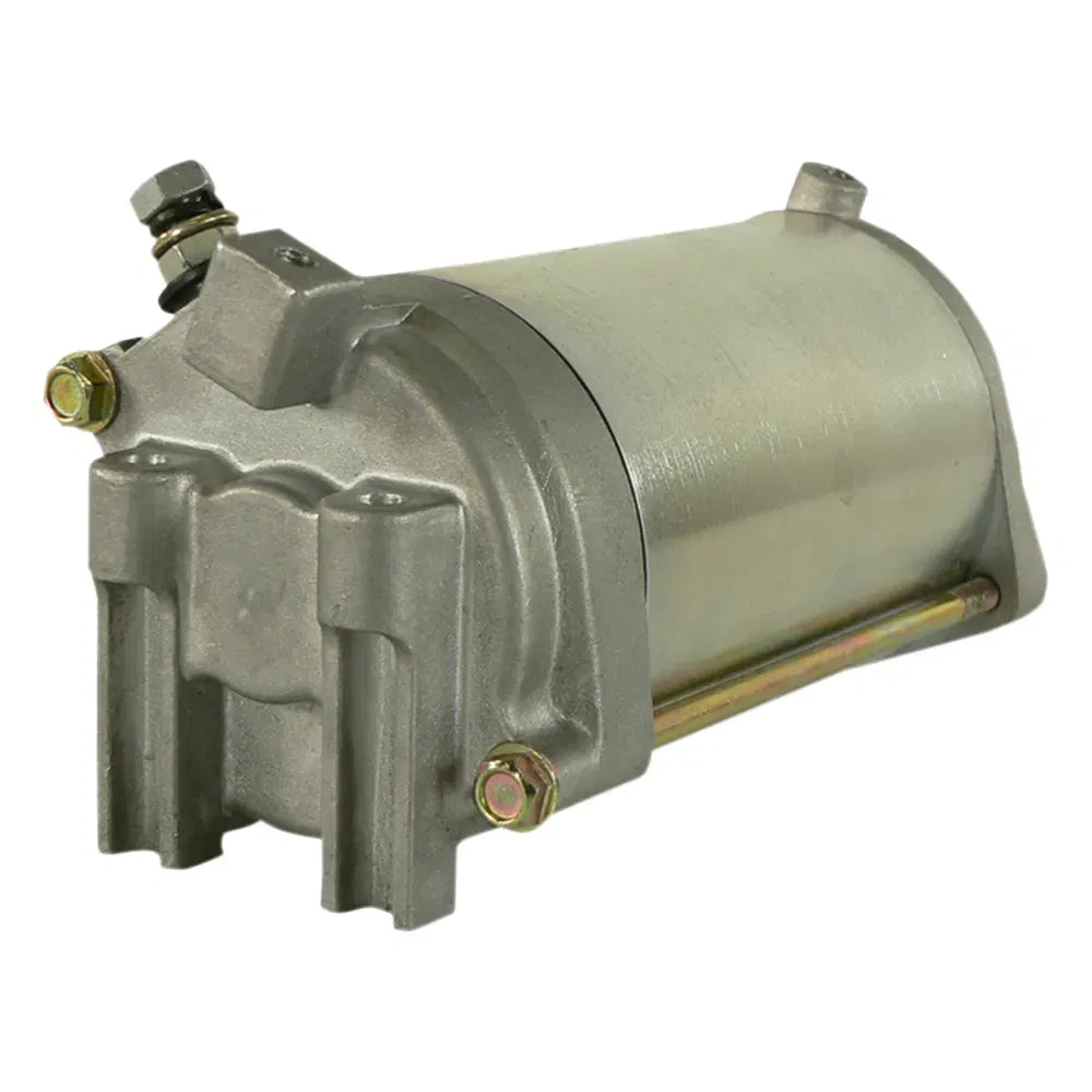 Starter - Suzuki