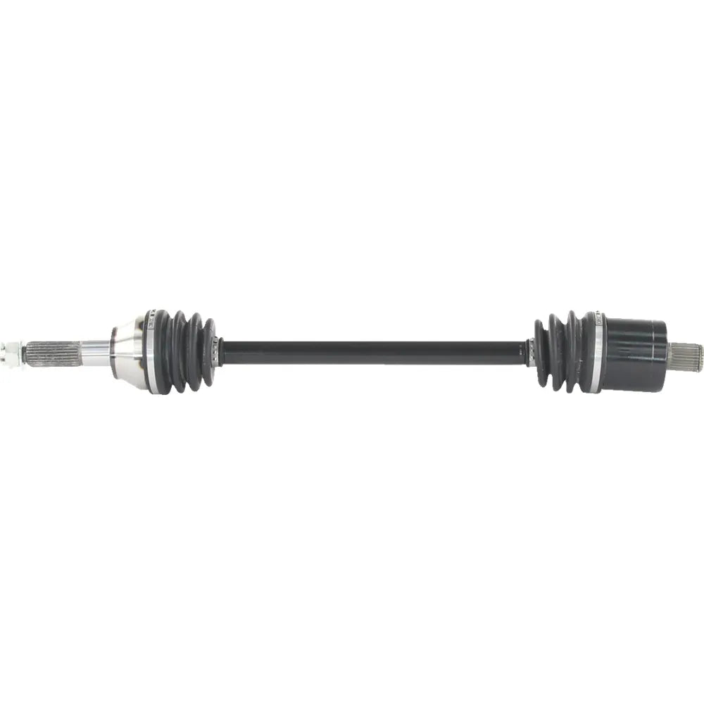 Eje CV estándar de repuesto OEM - Kit de eje - CV/completo - Reemplazo OEM - Estándar - Polaris Ranger Crew 1000