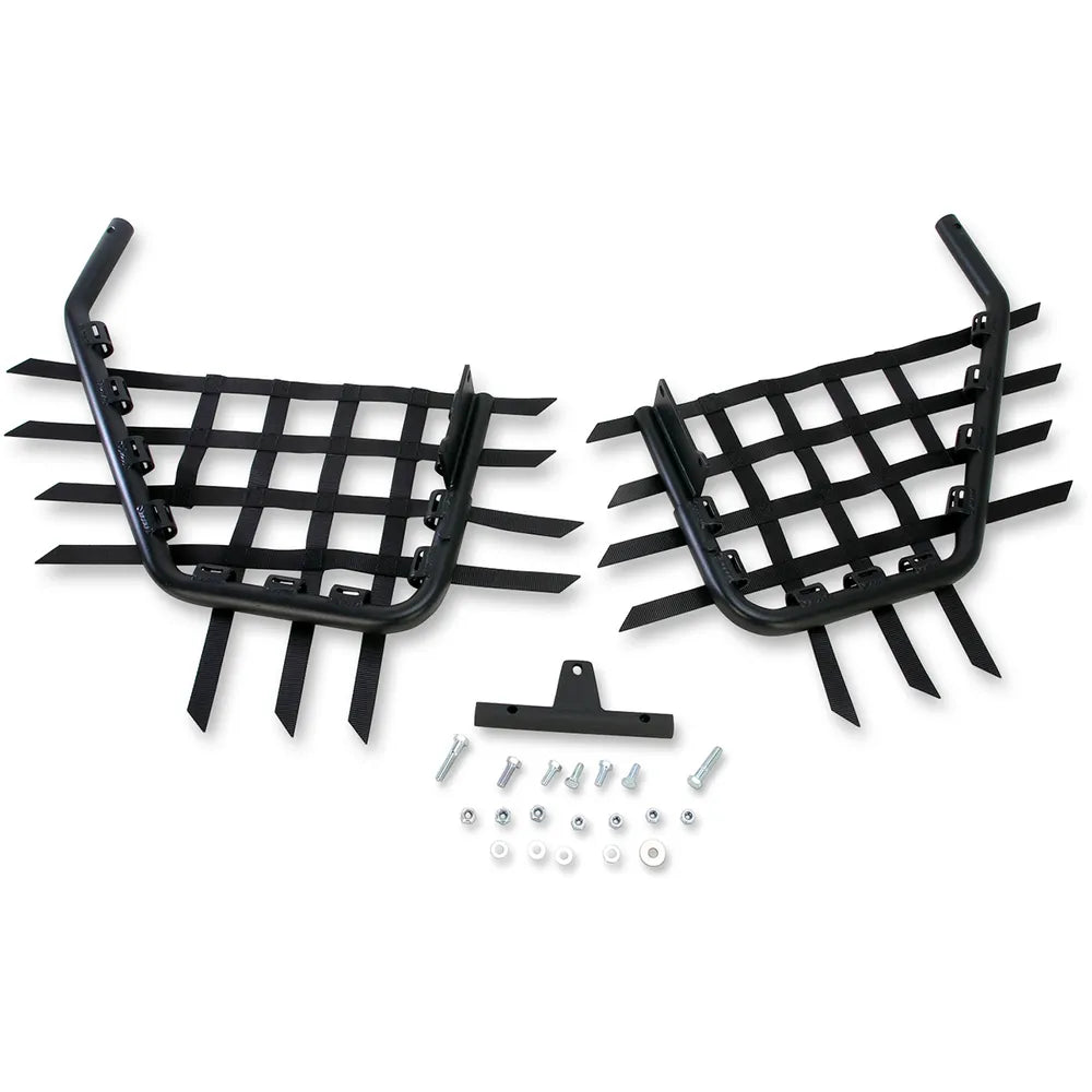Nerf Bars - 700R - Black/Black