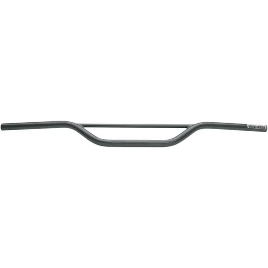 Manillar de acero al carbono de 7/8"