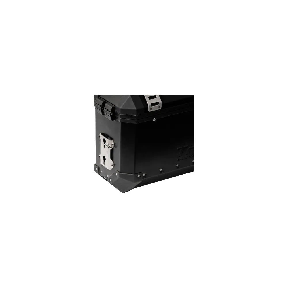 TRAX Accessory Mount for TRAX Side Case - Silver