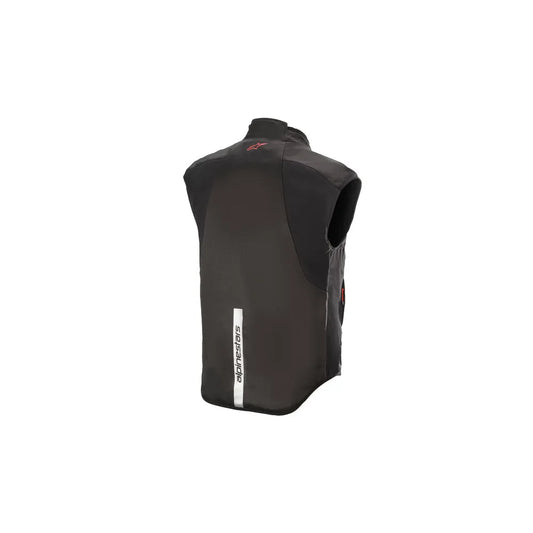 Chaleco Alpinestars Heat Tech - Negro