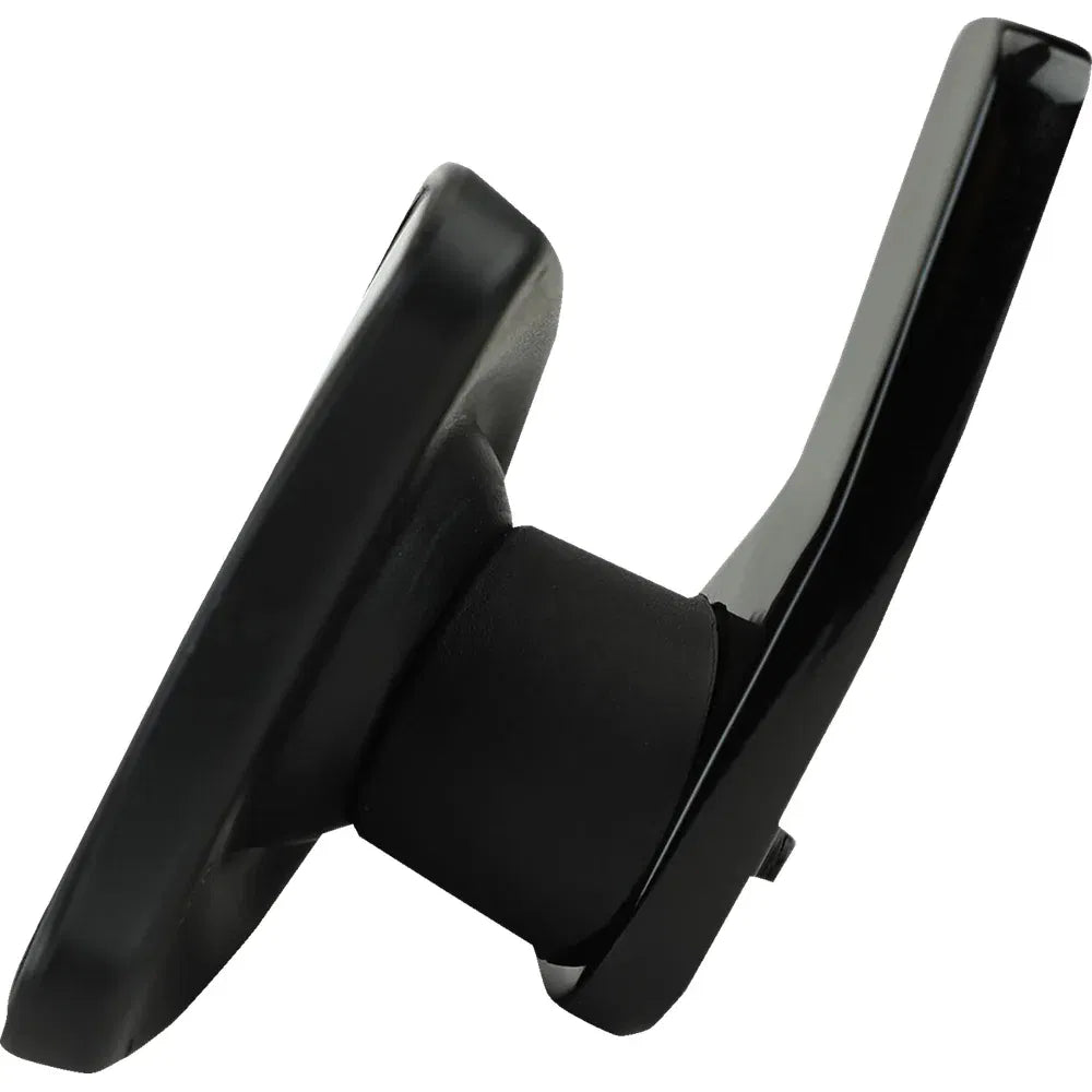 Soporte desplegable para espejo