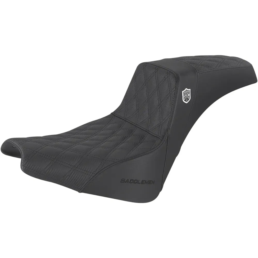 SDC Performance Seat - Gripper9732856674