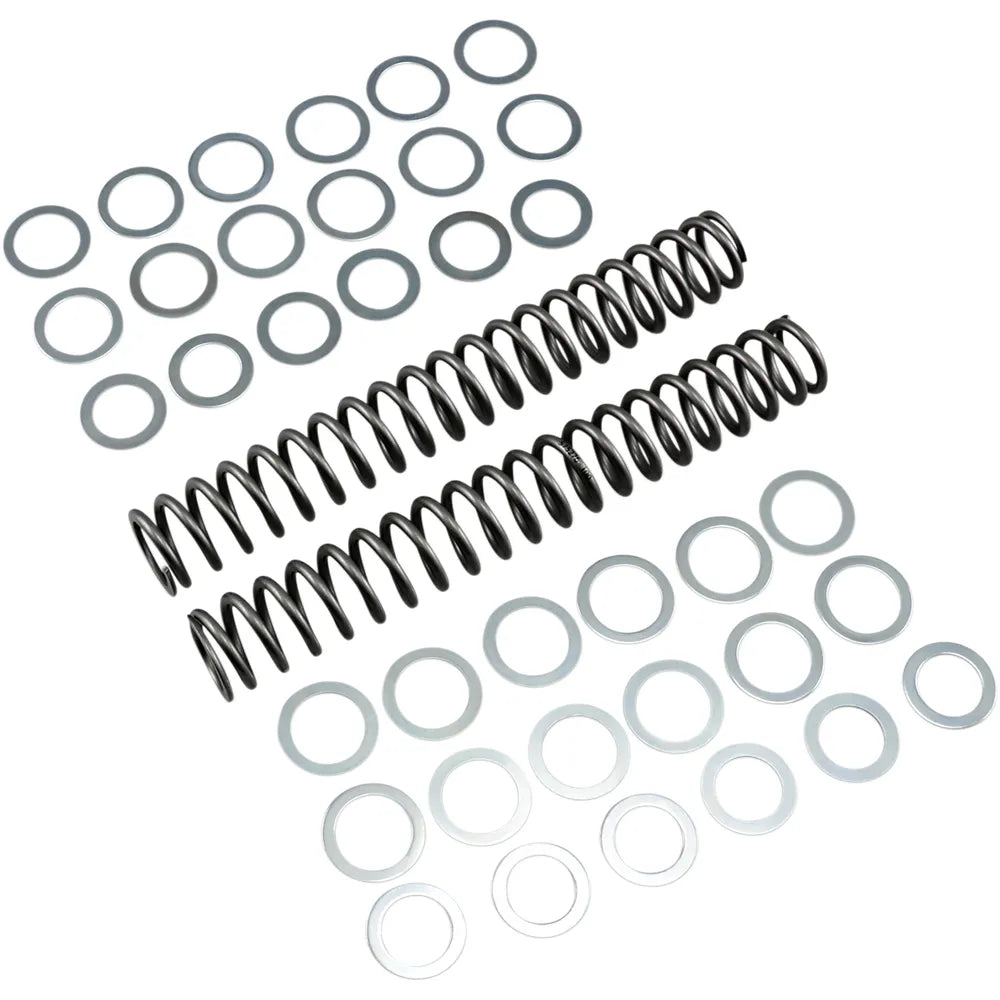 Fork Springs - 1.00 kg/mm76459