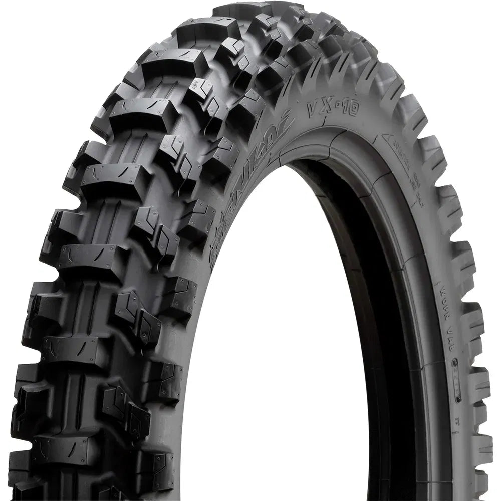Tire - VX-10 - Rear - 90/100-14