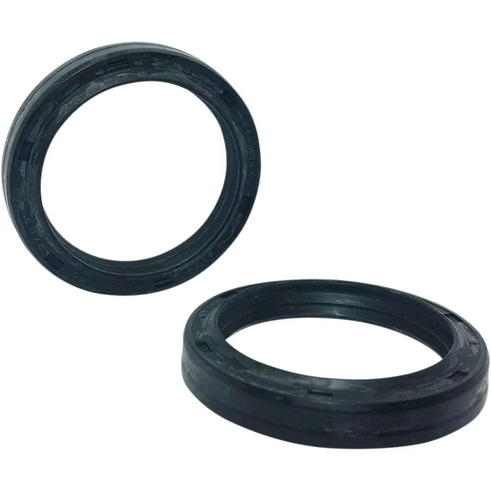 Fork Seals - 43 mm x 55 mm x 8/9.5 mm