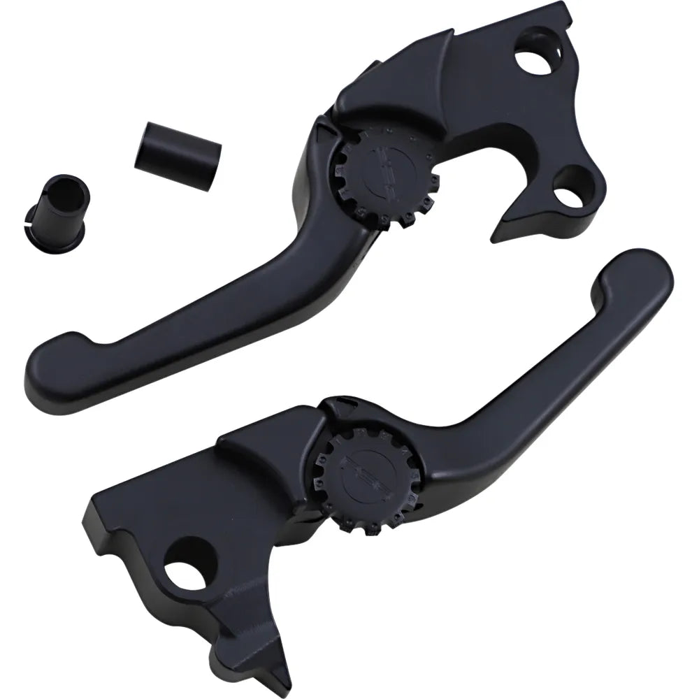 Black Anthem Shorty Lever Set71790