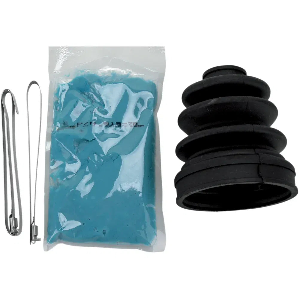 Kit de arranque cv