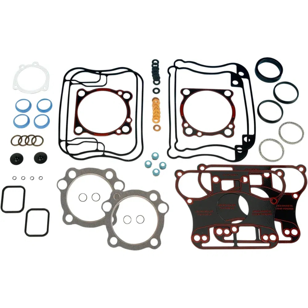 Kit de juntas de extremo superior