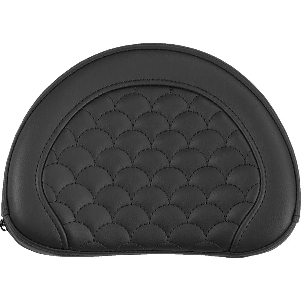 Almohadilla contorneada para barra sissy