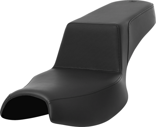 Asiento elevador: pinza