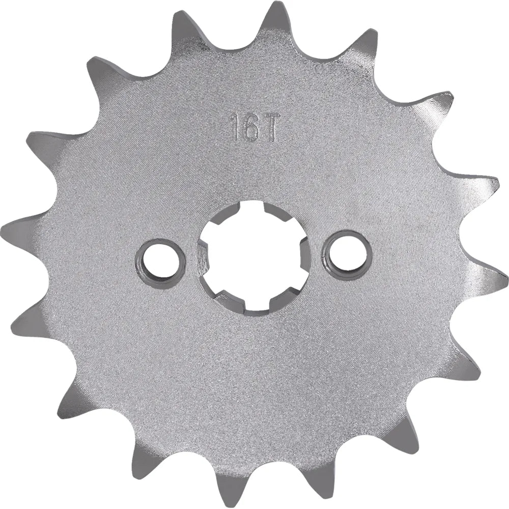 Piñón delantero - Piñón delantero - 16 dientes - TS50