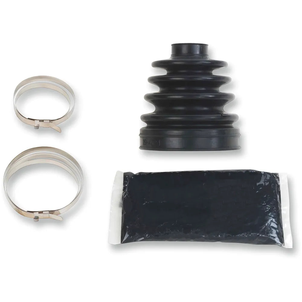 C.V. Boot Kit - Front Inner/Outer | Rear Inner