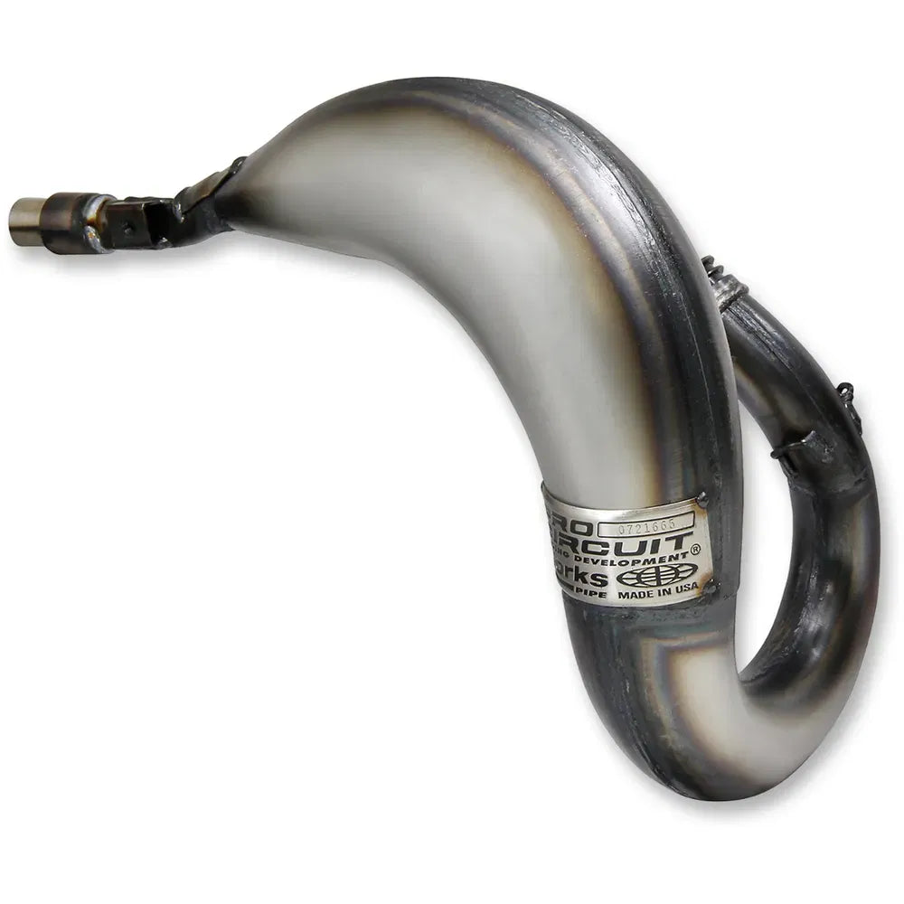 Works Pipe