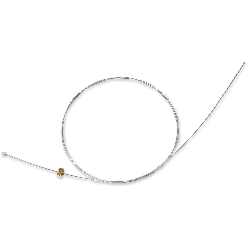 Cable interior - Cable interior - 49"