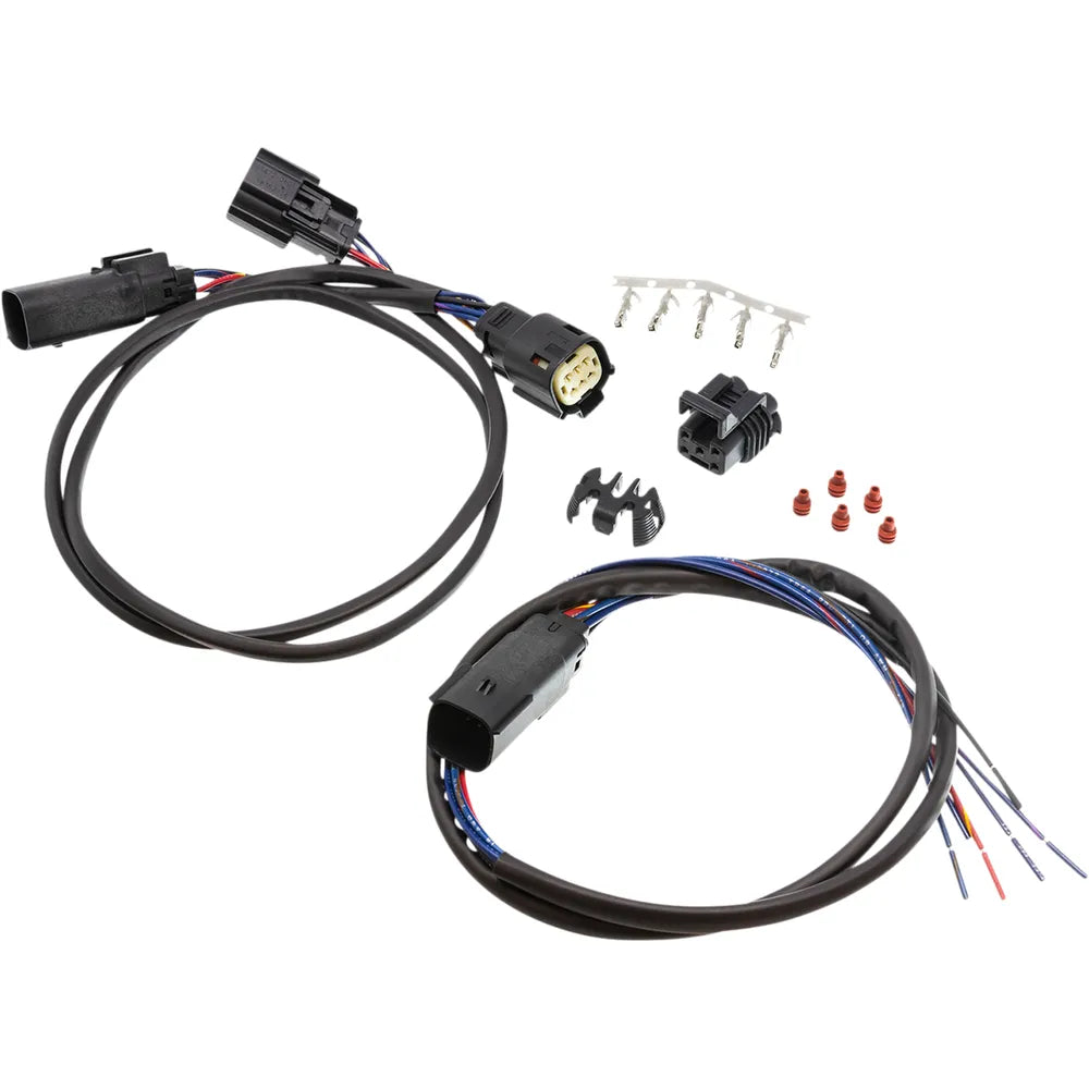 Wiring Kit - Tour Pack