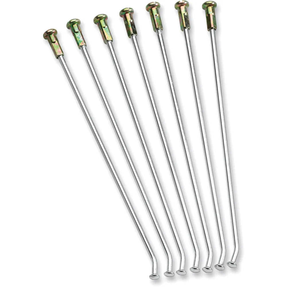 Spoke - Rear Inner - Individual - 19"