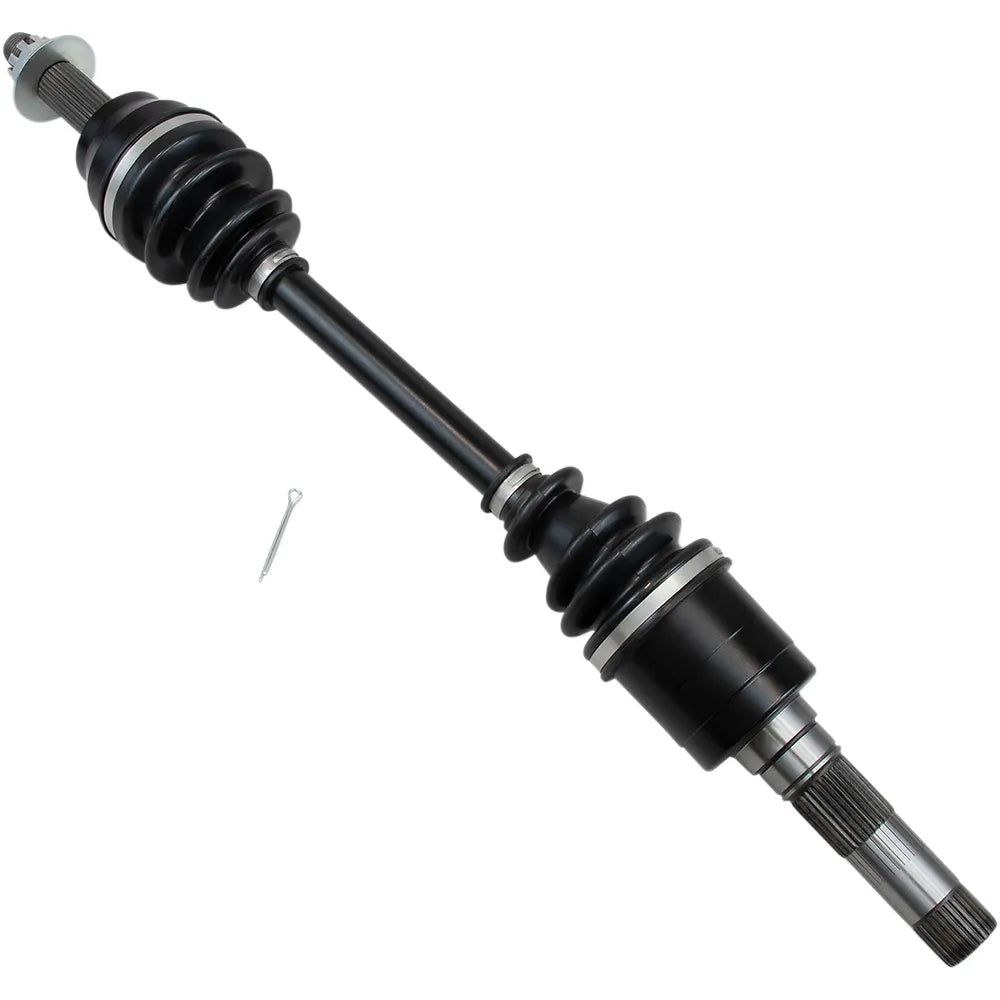 Complete Axle Kit - Heavy Duty - Rear Right