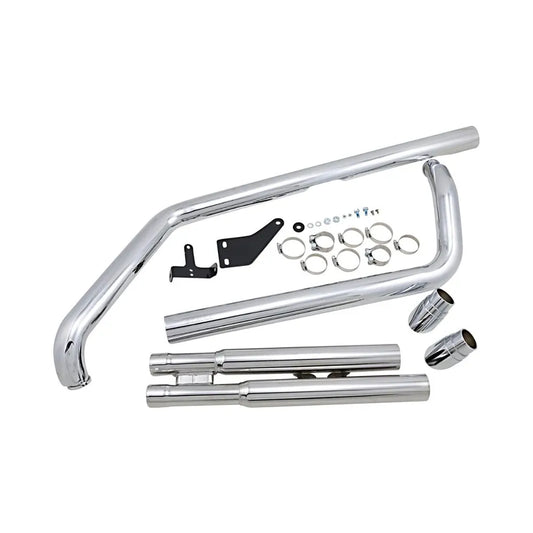 Escapes Speedster Slashdown Cobra 12-17 Dyna